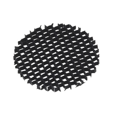 MR16 / PAR16 Eggcrate Louver | Visual Comfort Architectural at Lightology MR16 / PAR16 Eggcrate Louver