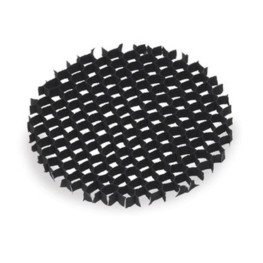 MR11 Eggcrate Louver  | Visual Comfort Architectural at Lightology MR11 Eggcrate Louver