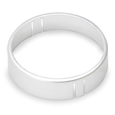 MR16 Snap Louver Lens Holder | Visual Comfort Architectural at Lightology MR16 Snap Louver Lens Holder