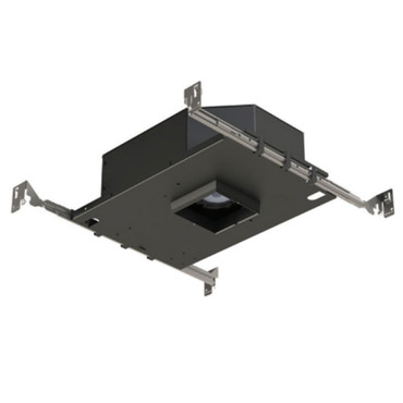 3IN SQ Flangeless Low-Profile Chicago Plenum Housing