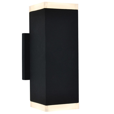 Avenue Duo Outdoor Wall Sconce