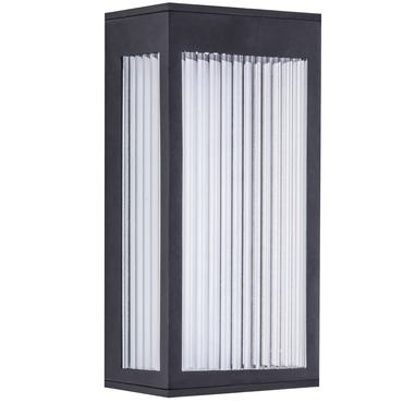 Avenue Panel Outdoor Wall Sconce