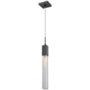 Boa Square Pendant | Avenue Lighting at Lightology Boa Square Pendant