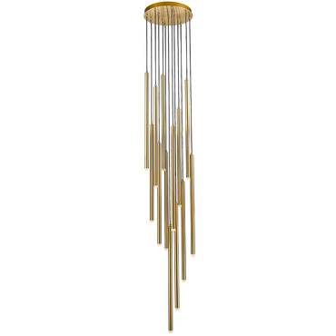Filmore Multi Light Pendant