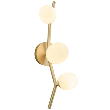 Hampton Wall Sconce | Avenue Lighting at Lightology Hampton Wall Sconce