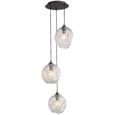 Sonoma Multi Light Pendant