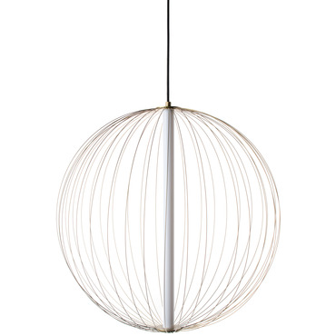 Delano Globe Chandelier