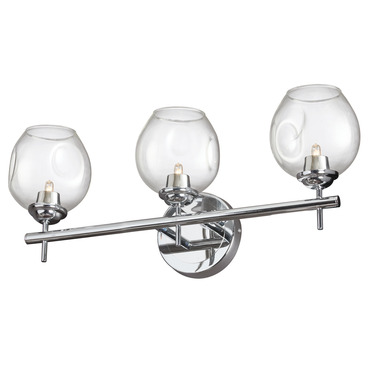 Abii Bathroom Vanity Light