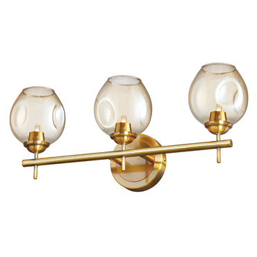 Abii Bathroom Vanity Light