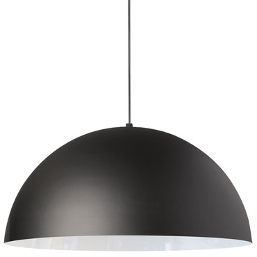 Ofelia Dome Pendant | Dainolite at Lightology Ofelia Dome Pendant