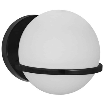 Sofia Wall Sconce | Dainolite at Lightology Sofia Wall Sconce