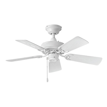 Cabana Ceiling Fan | Hinkley Lighting at Lightology Cabana Ceiling Fan