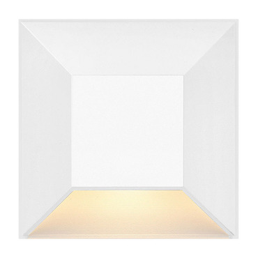 Nuvi 12V Square Wall Light | Hinkley Lighting at Lightology Nuvi 12V Square Wall Light
