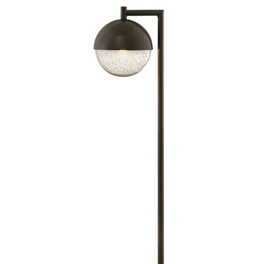 Revolve 12V Outdoor Path Light