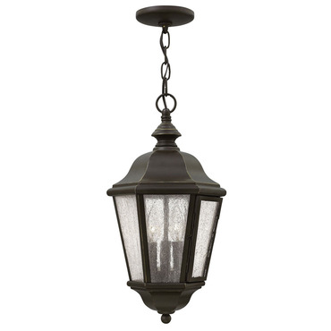 Edgewater 120V Outdoor Pendant