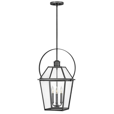 Nouvelle 120V Outdoor Pendant | Hinkley Lighting at Lightology Nouvelle 120V Outdoor Pendant