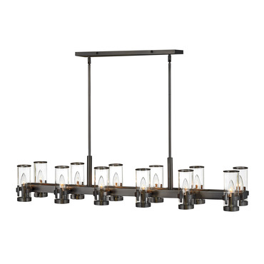 Reeve Linear Chandelier