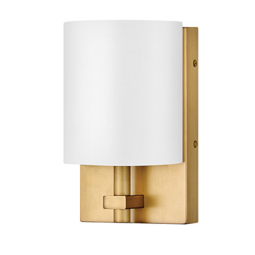 Avenue Wall Sconce