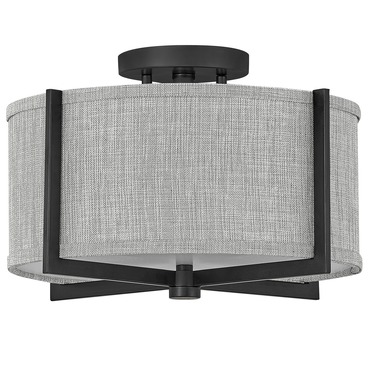 Axis Semi Flush Ceiling Light