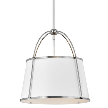 Clarke Pendant | Hinkley Lighting at Lightology Clarke Pendant