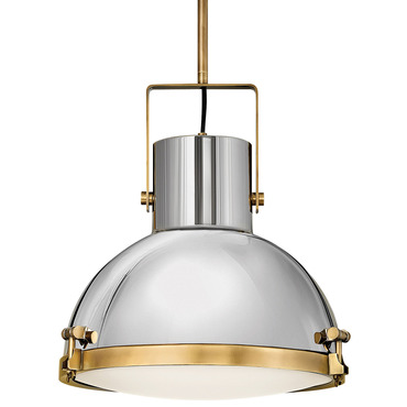 Nautique Pendant | Hinkley Lighting at Lightology Nautique Pendant