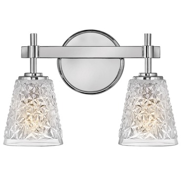 Amabelle Bathroom Vanity Light