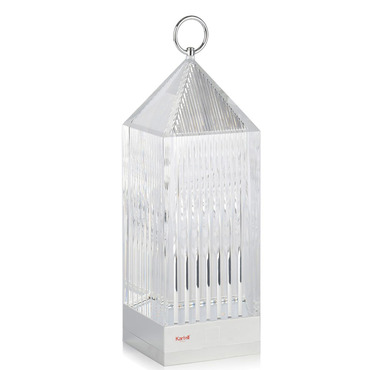 Lantern Table Lamp | Kartell at Lightology Lantern Table Lamp