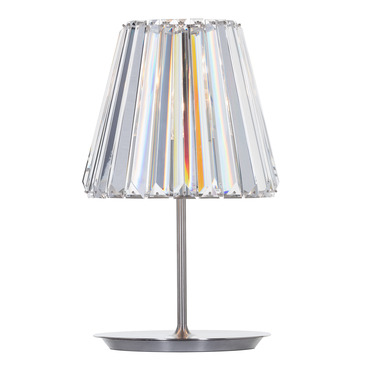 Glitters Table Lamp | Lasvit at Lightology Glitters Table Lamp