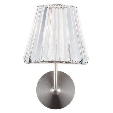 Glitters Wall Sconce | Lasvit at Lightology Glitters Wall Sconce