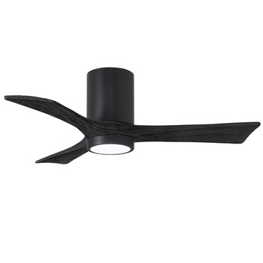 Irene Hugger Ceiling Fan | Matthews Fan Company at Lightology Irene Hugger Ceiling Fan
