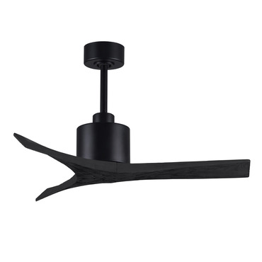 Mollywood Ceiling Fan | Matthews Fan Company at Lightology Mollywood Ceiling Fan