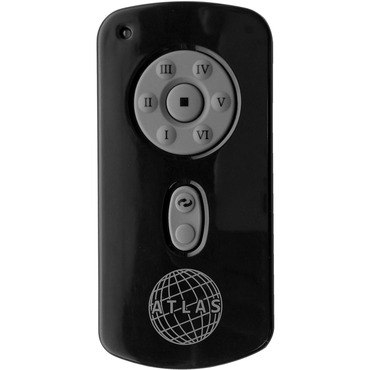 Remote Control for DC Ceiling Fan | Matthews Fan Company at Lightology Remote Control for DC Ceiling Fan