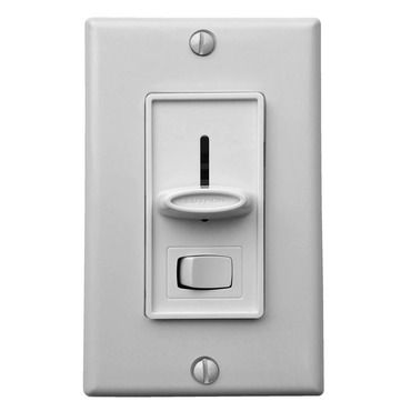 Decora 3-Speed Wall Control for Ceiling Fans