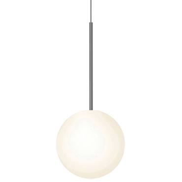 Bola Sphere Pendant | Pablo at Lightology Bola Sphere Pendant