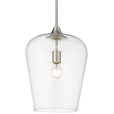 Joliet Pendant | Z-Lite at Lightology Joliet Pendant