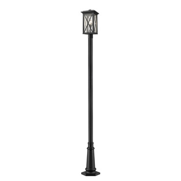 Brookside Outdoor Post Light