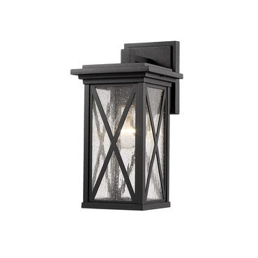 Brookside Outdoor Wall Sconce