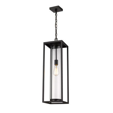 Dunbroch Outdoor Pendant | Z-Lite at Lightology Dunbroch Outdoor Pendant