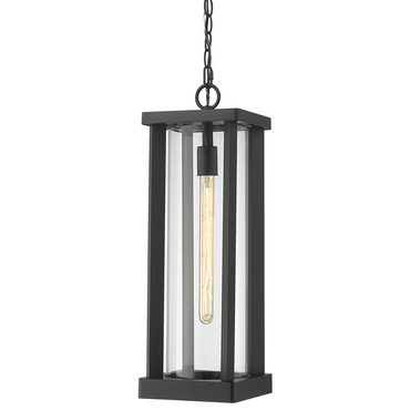 Glenwood Outdoor Pendant | Z-Lite at Lightology Glenwood Outdoor Pendant