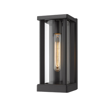 Glenwood Outdoor Wall Sconce