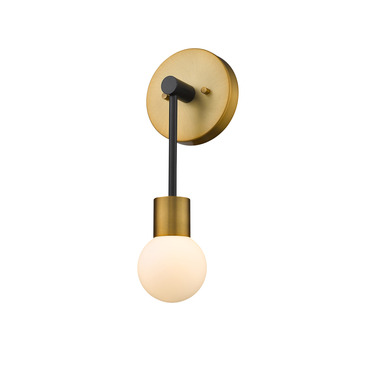 Neutra Wall Sconce | Z-Lite at Lightology Neutra Wall Sconce