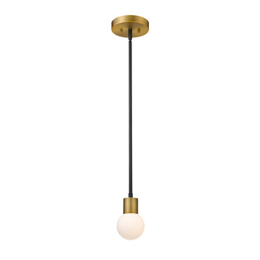 Neutra Pendant | Z-Lite at Lightology Neutra Pendant