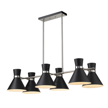 Soriano Linear Pendant