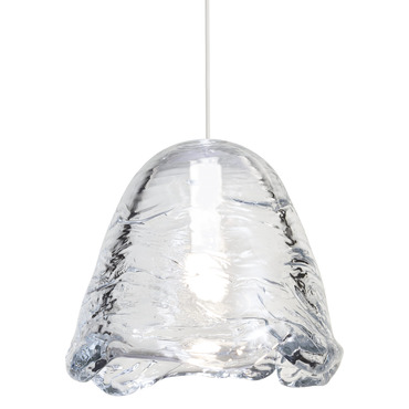 Frozen Pendant | Lasvit at Lightology Frozen Pendant