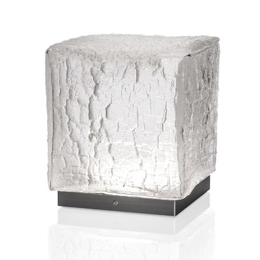 Yakisugi Table Lamp | Lasvit at Lightology Yakisugi Table Lamp