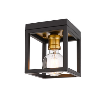 Kube Ceiling Light