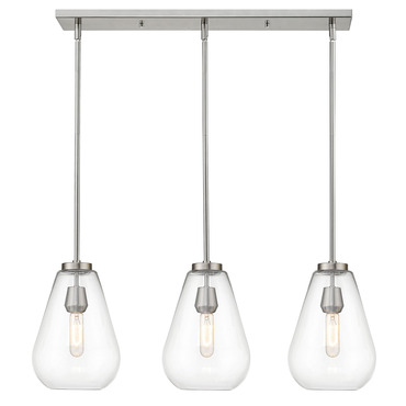Ayra Linear Chandelier