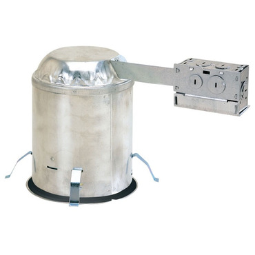 5IN RD IC Airtight Remodel Housing 120V