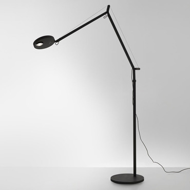 Demetra Professional Floor Lamp
