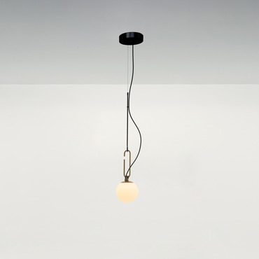 NH Pendant | Artemide at Lightology NH Pendant